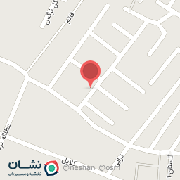 عکس آرایشگاه آفرخ