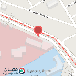 عکس دکتر بهروز هوشمند