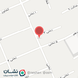 عکس فتوکپی نصیبی