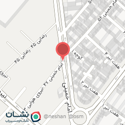 عکس خواربار فروشی هاشمی