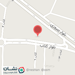 عکس دکتر علی صنعتگر