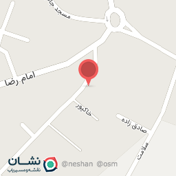 عکس آرایشگاه و دامادکده پاشا