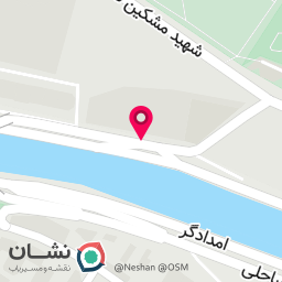 عکس فروشگاه تک بیوتی