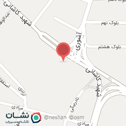 عکس قرارگاه فرهنگی انتظار شهید میثم نظری (منطقه۵)