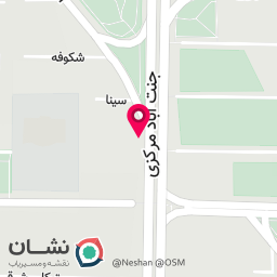 عکس مرکز توانبخشی ایستا