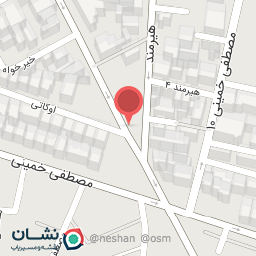 عکس کلینیک سی ان جی