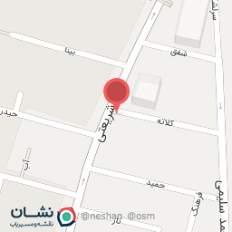 عکس شرکت پیک بادپا