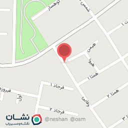 عکس مرکز کاشت ناخن Naz-Nail