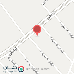 عکس سوپر مارکت الی