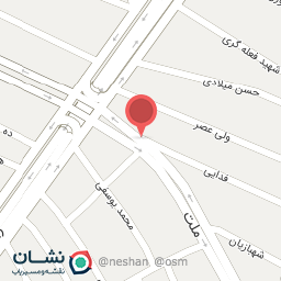 عکس افق کوروش شعبه کرمانشاه جعفرآباد