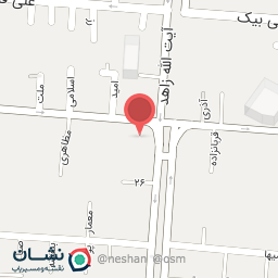 عکس تجهیزات ایمنی دهکده امنیت