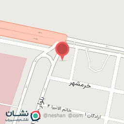 عکس داروخانه دکتر کشاورزPharmacy