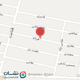 عکس ساختمان فراز