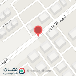 عکس نانوایی بربری