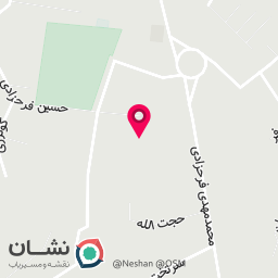 عکس کافه رستوران مروارید