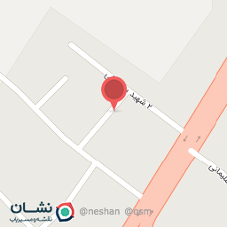 عکس مسجد حمزه ساسانی آباد