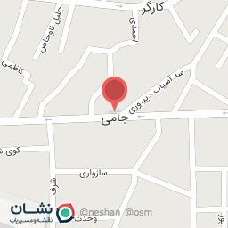 عکس آرایشگاه کاوه