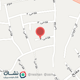 عکس مجتمع مسکونی محمد