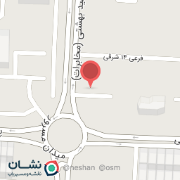 عکس آرایشگاه زنانه