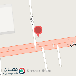 عکس سوپر مارکت شبانه روزی غزال