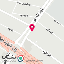 عکس فست فود نامجو
