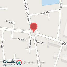 عکس میدان 22 بهمن