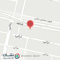 عکس پرنیان سیستم تهرانسر 