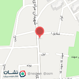 عکس رستوران و کافه چنار