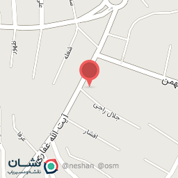 عکس آرایشی بهداشتی روژان