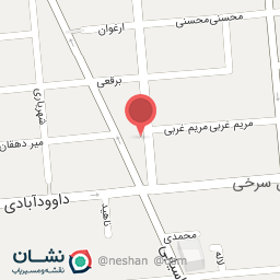 عکس آرایشگاه مردانه حمداله