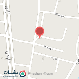 عکس سوپر مارکت بهار 