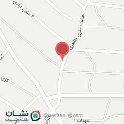 عکس مسکن حسینی