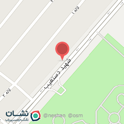 عکس مسجد حضرت علی ابن ابی طالب (ع)