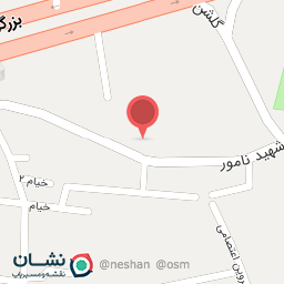 عکس آهن فروشی برادران باقری