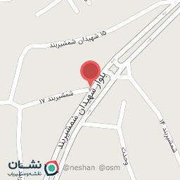 عکس سالن زیبایی آرنیکا