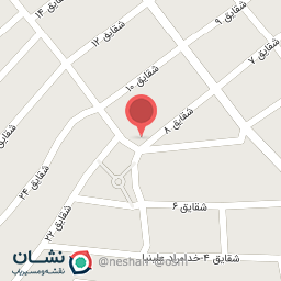 عکس سوپر مارکت اوستا