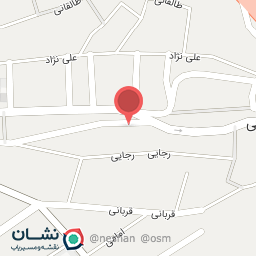 عکس نان بربری ماشینی 