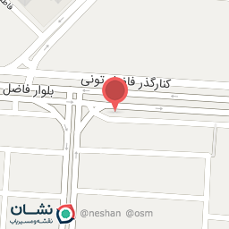 عکس افق کوروش شعبه کرمانشاه شیخ بهایی