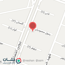 عکس کباب و جگرکی پروین 