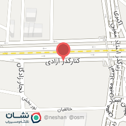 عکس تعمیرگاه تخصصی گیربکس برادران شاملو