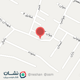 عکس رنگ و ابزار حامد