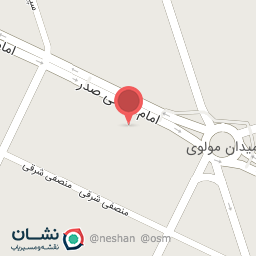 عکس هایپر مارکت عبدالزهرا