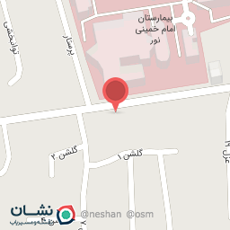 عکس نانوایی بربری