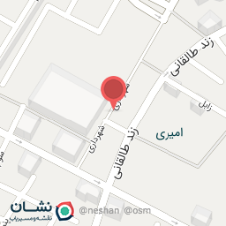 عکس بیمه ایران معین آبادان نمایندگی غفاری شعبه امیری