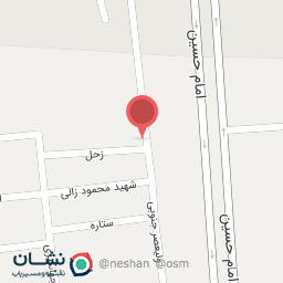 عکس سوپر مارکت