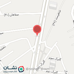 عکس جگر سرای شبستان