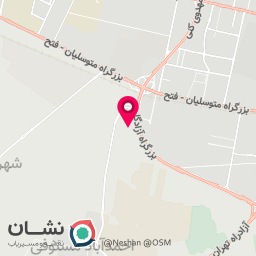 عکس عمارت فاخر