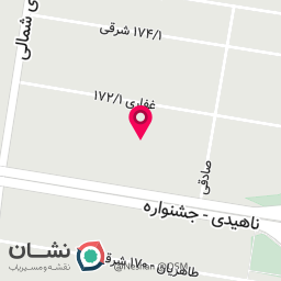 عکس آتلیه نمای نزدیک