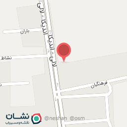 عکس باسکول فول دیجیتال عالیپور