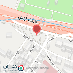 عکس پارک اراج